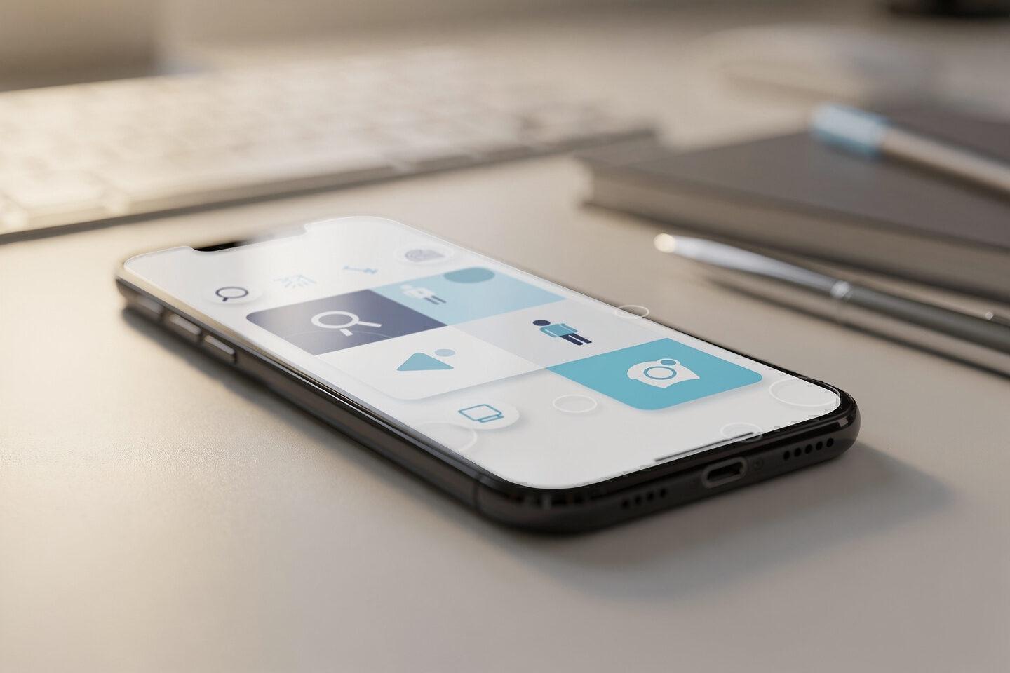 Digitalisierung – Nicht im Text enthalten
